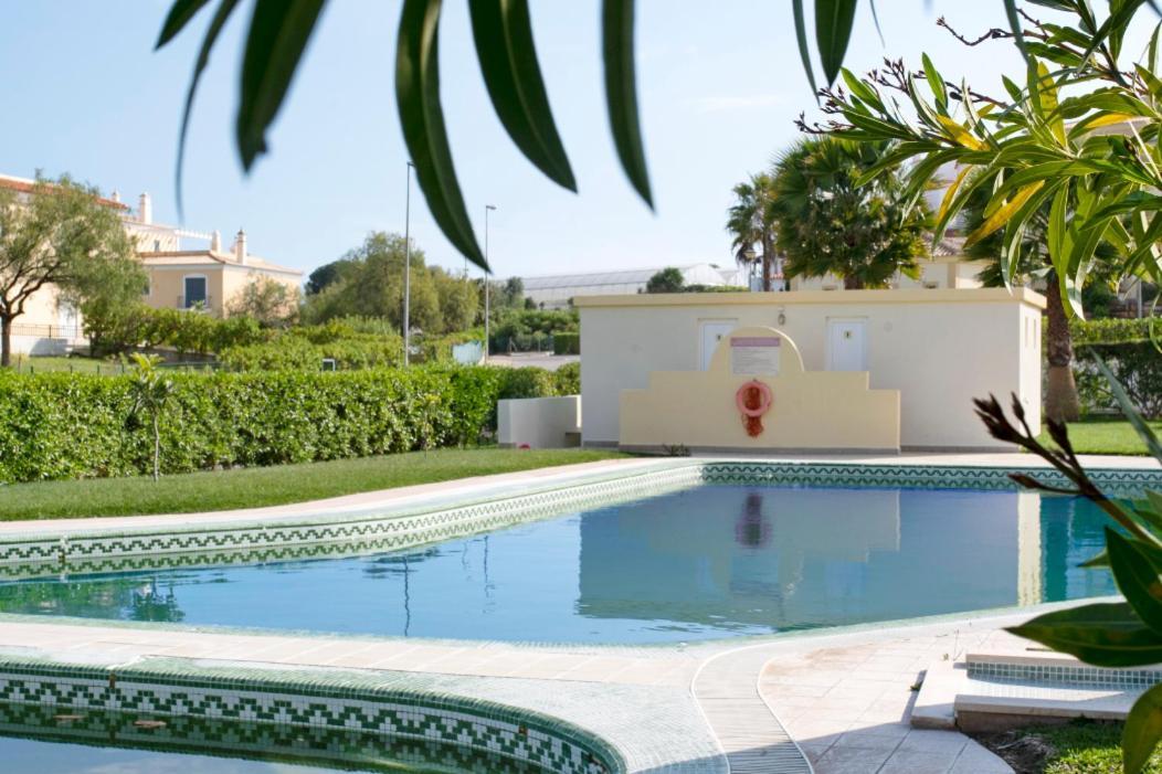 Pool And Garden Village-Near Beach Albufeira Exterior photo