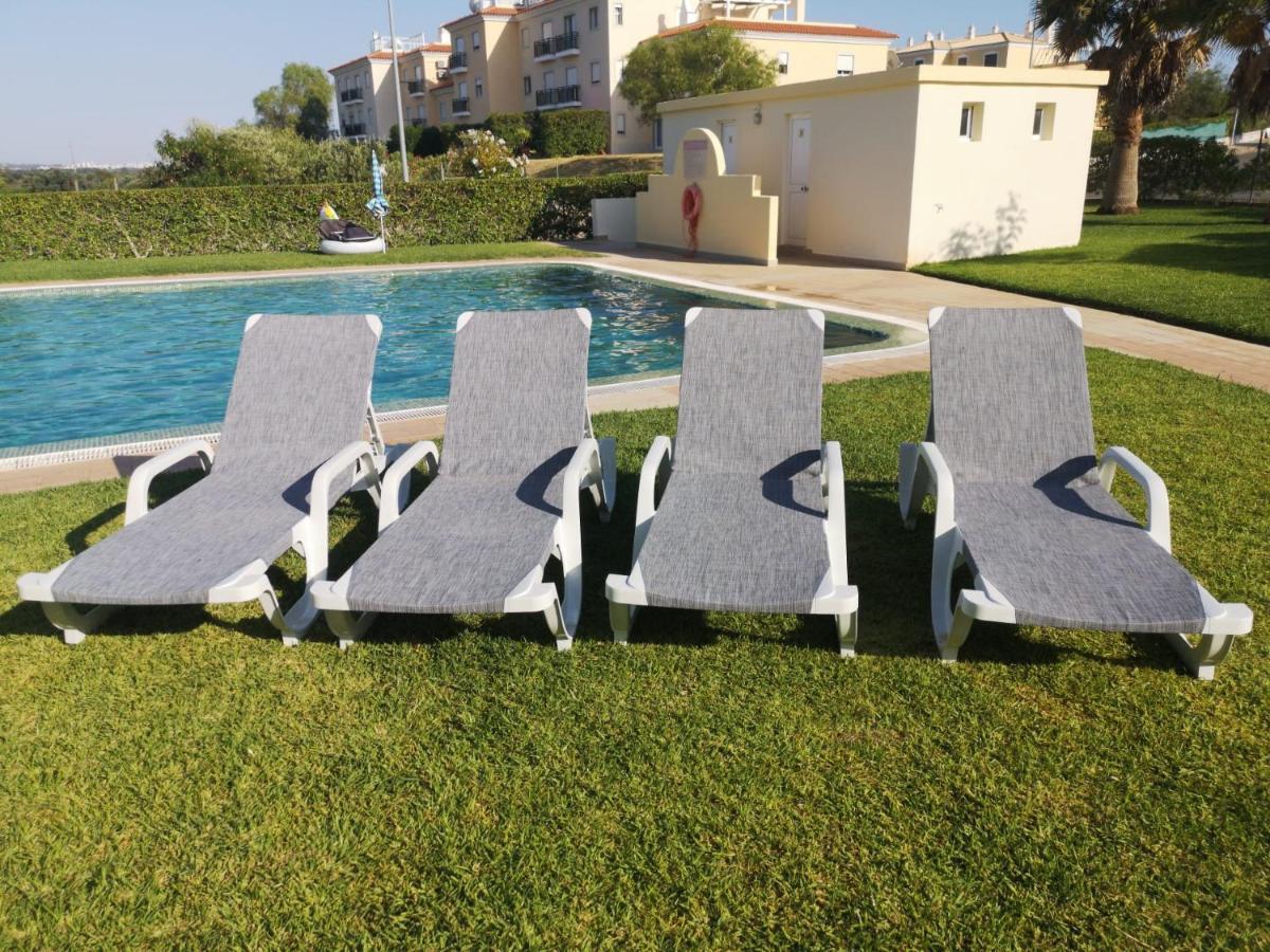 Pool And Garden Village-Near Beach Albufeira Exterior photo