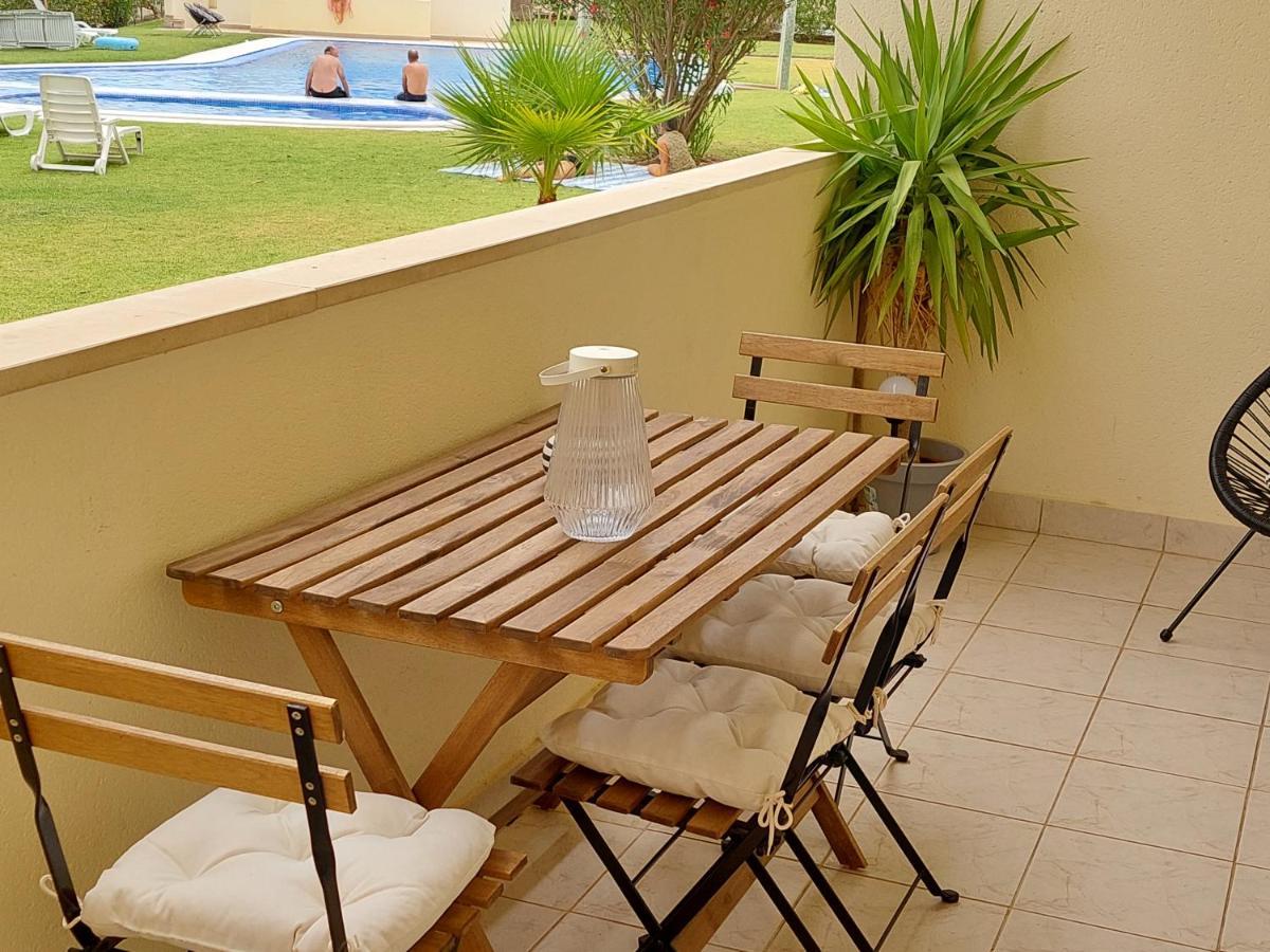 Pool And Garden Village-Near Beach Albufeira Exterior photo